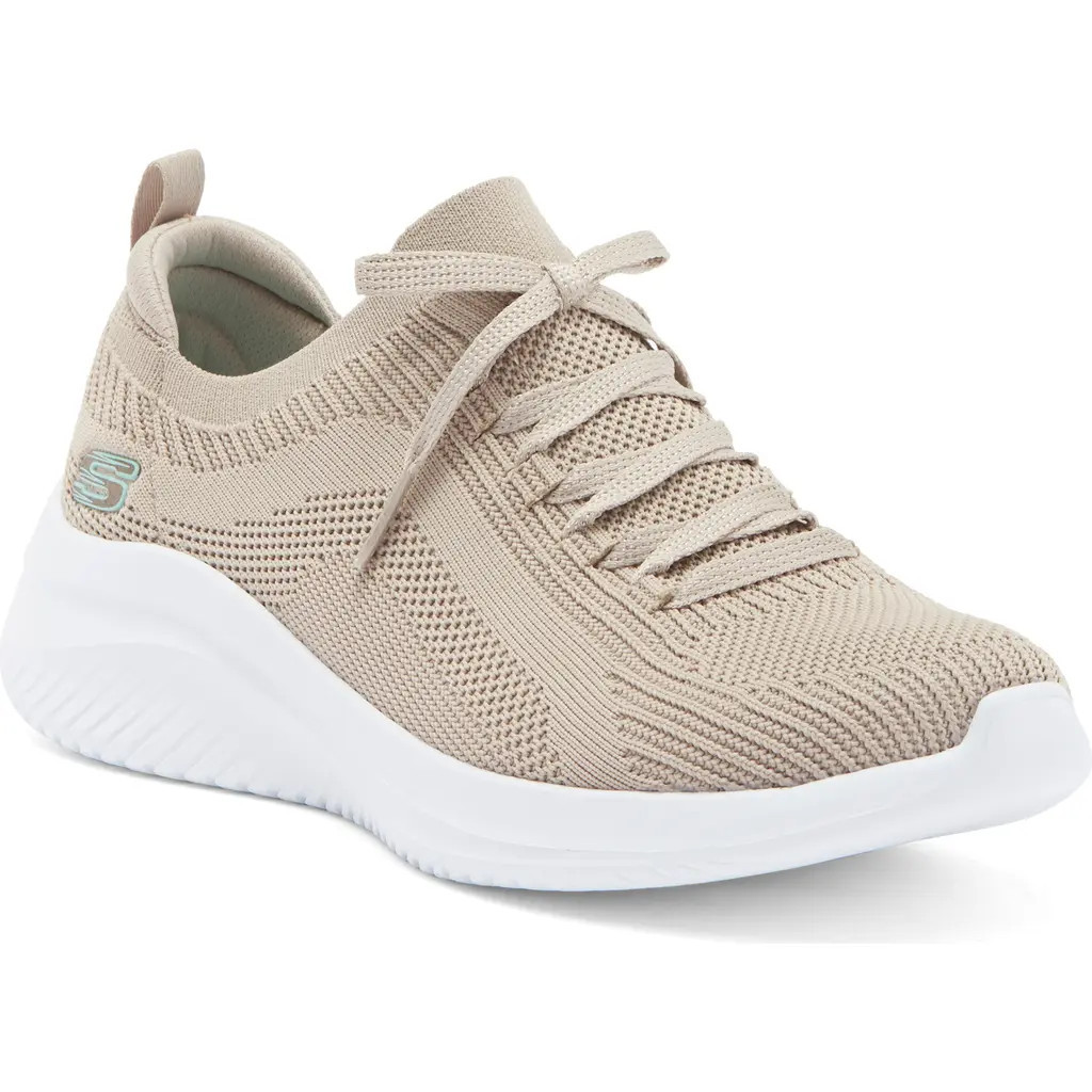 SKECHERS Ultra Flex 3.0 Sneaker in Taupe at Nordstrom Rack, Size 5.5 | Nordstrom Rack