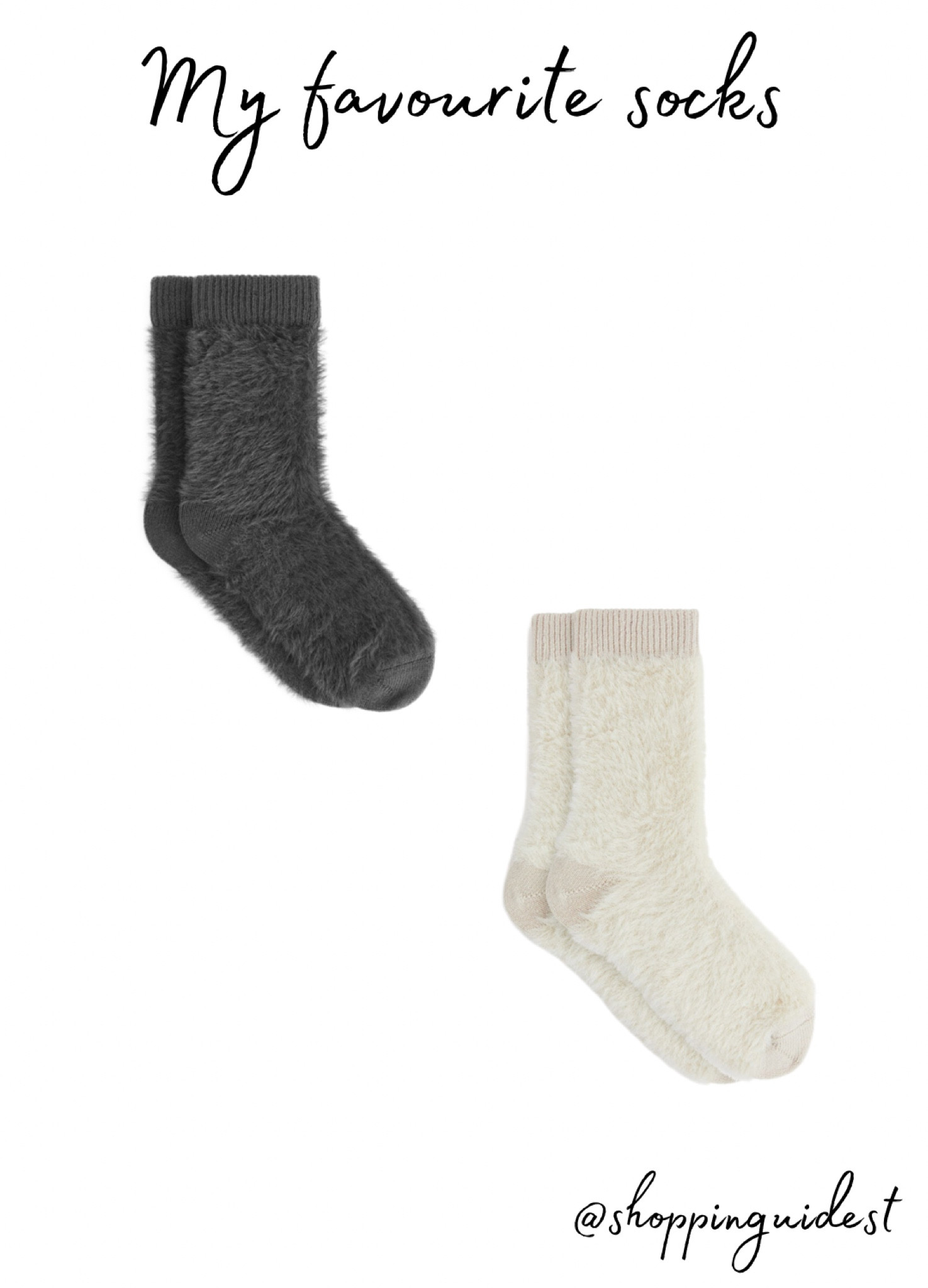 My favourite socks 😍

#LTKshoes #LTKhome #LTKeurope