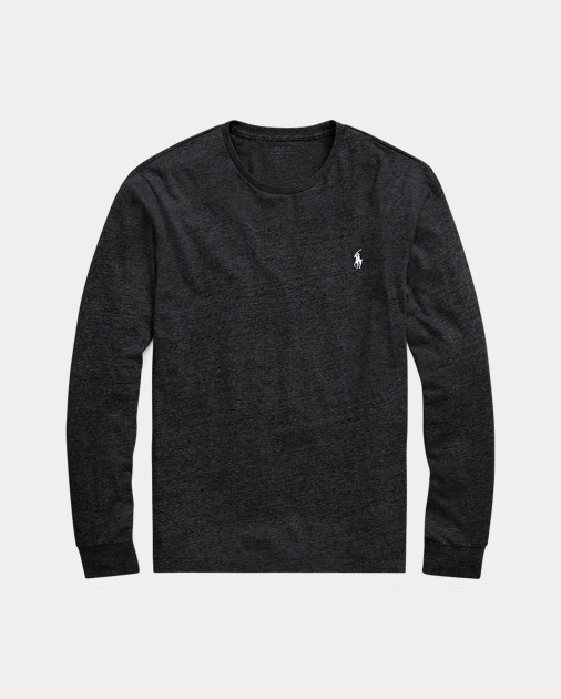 Classic Fit Jersey T-Shirt | Ralph Lauren (US)