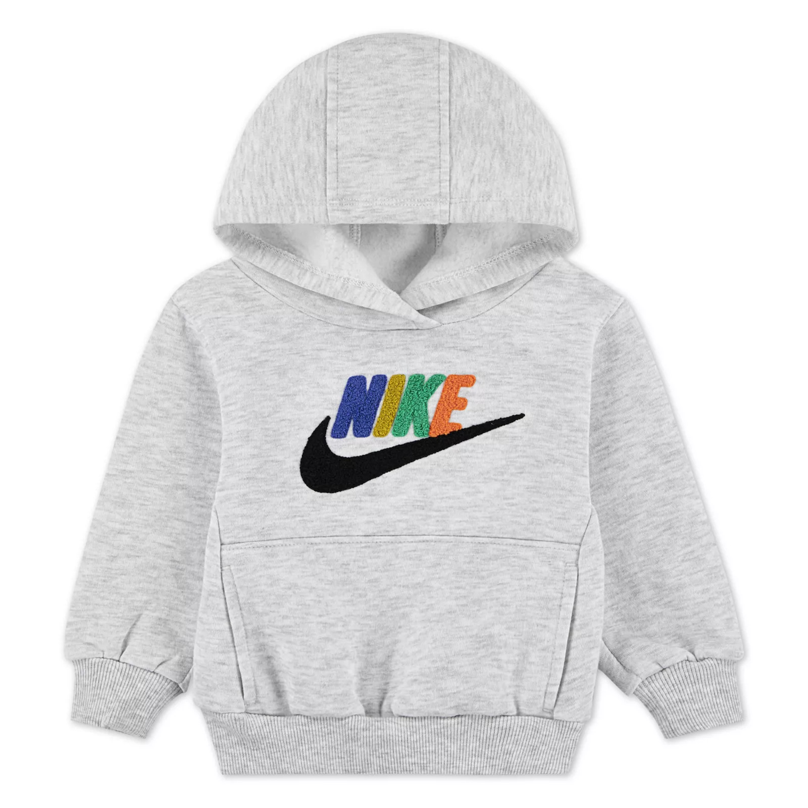 Baby & Toddler Boys Nike Club Chenille Pullover Hoodie | Kohl's
