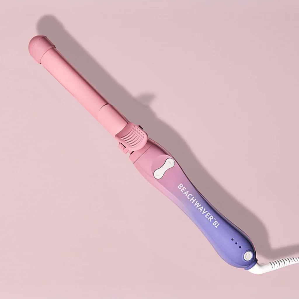Beachwaver B1 - Pink Sunset | Beachwaver Co