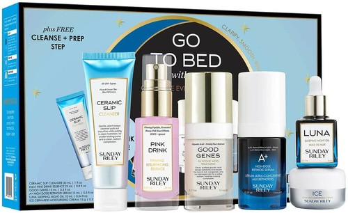 Go To Bed PM Kit | Niche Beauty (DE)