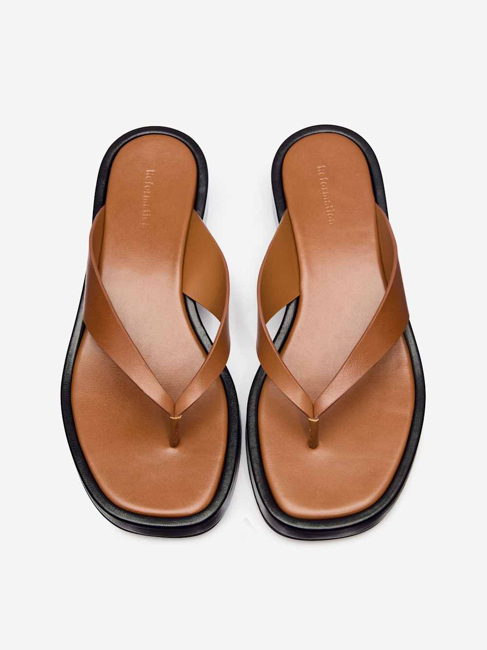 Eden Platform Thong | Reformation (Global)