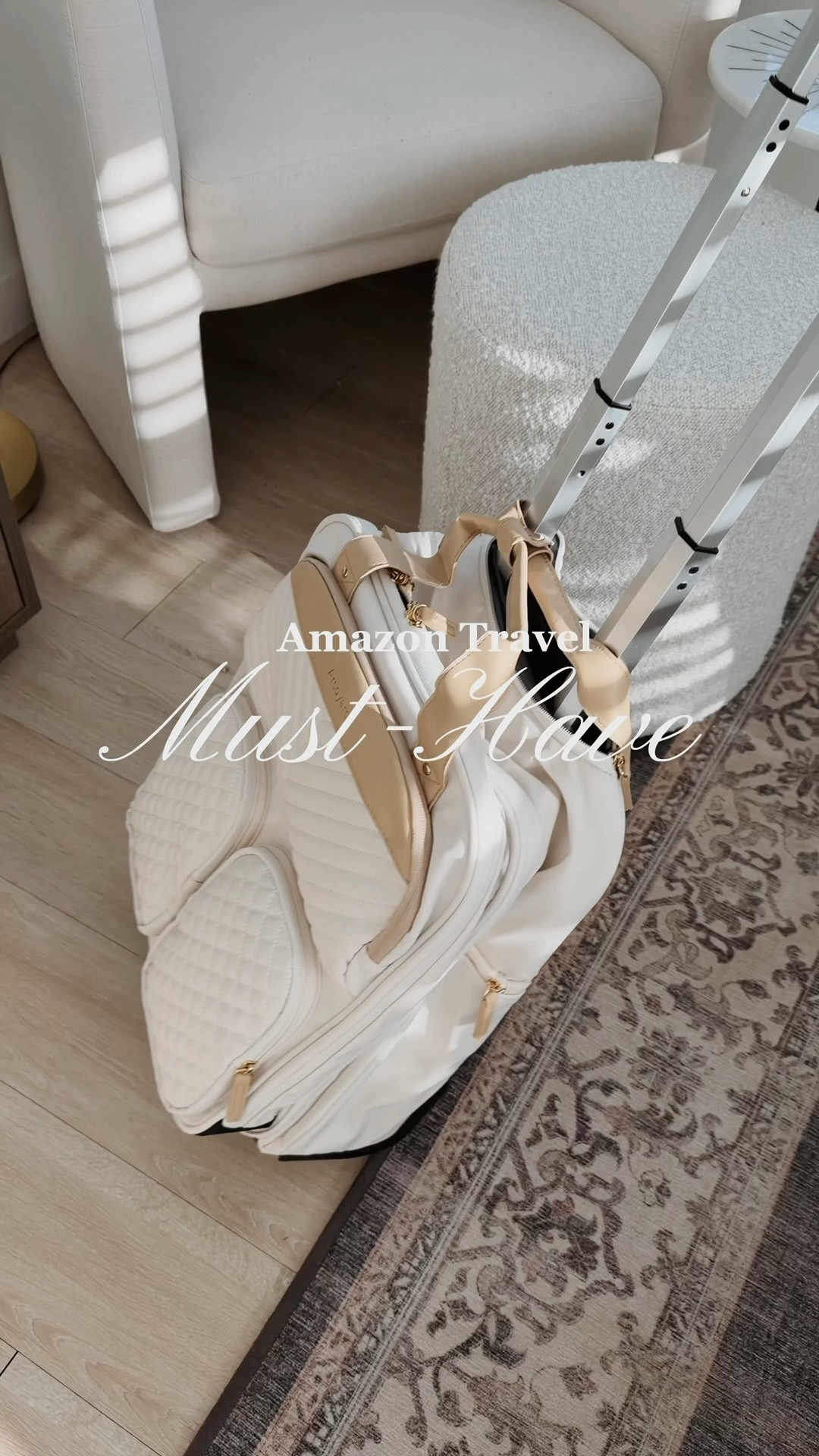 Amazon Travel Must-Have

#LTKTravel #LTKItBag