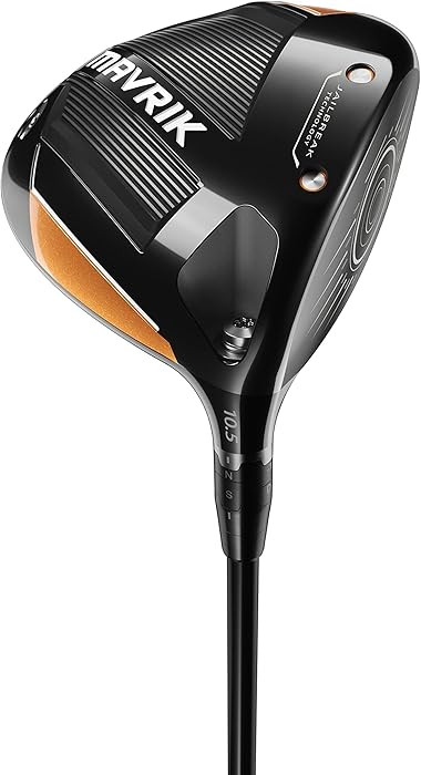 Callaway WD RH MAVRIK 22 DR 12.0 GR WMS R | Amazon (US)