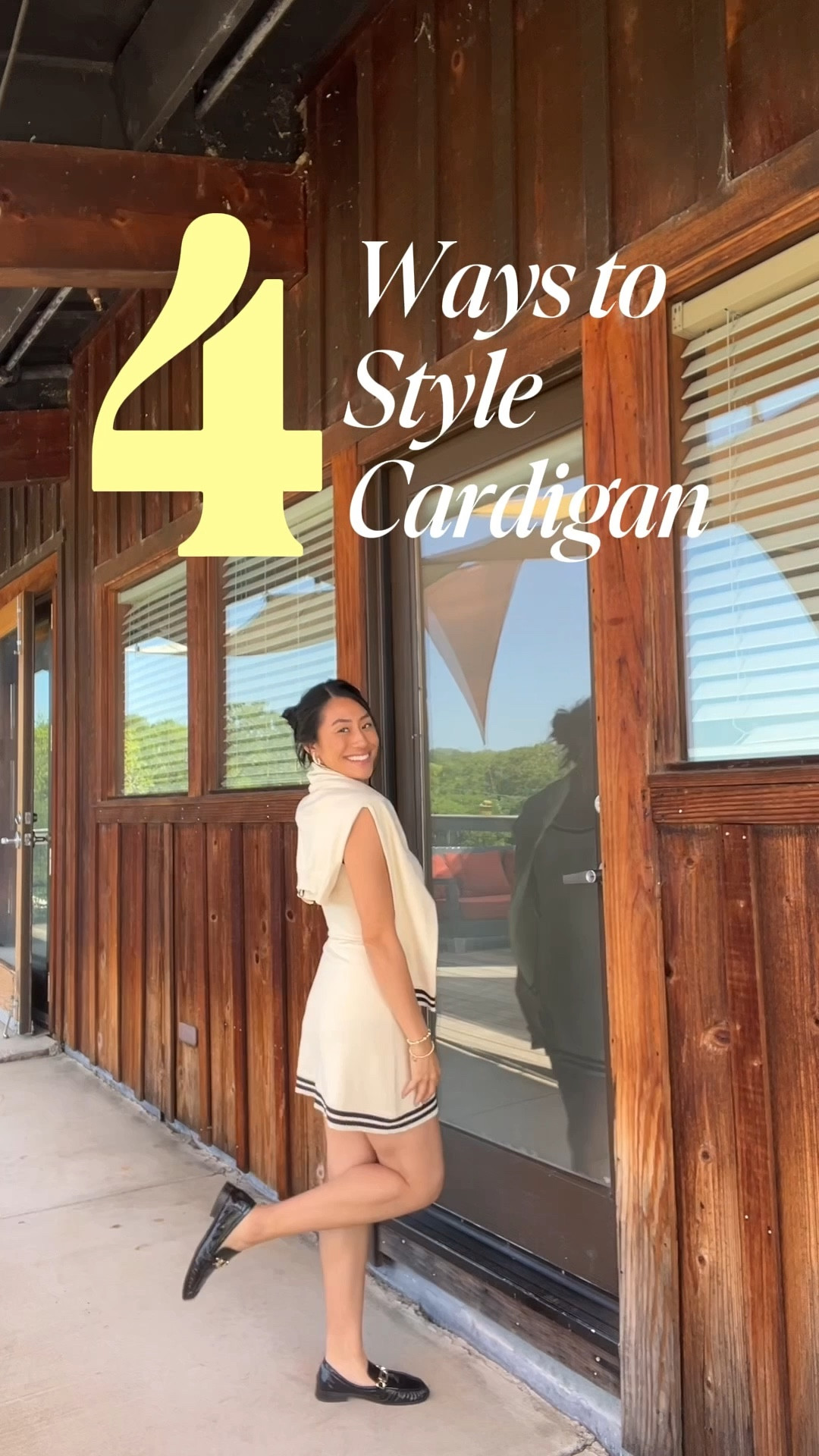 Spring style inspo! 🌼