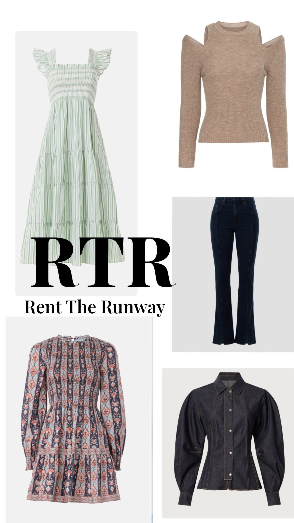 What I order from Rent the Runway for October as a #RTRpartner

Spotlight my favorite from Hill House Homes and Hinson Jeans! 

#LTKSeasonal #LTKStyleTip #LTKFindsUnder100