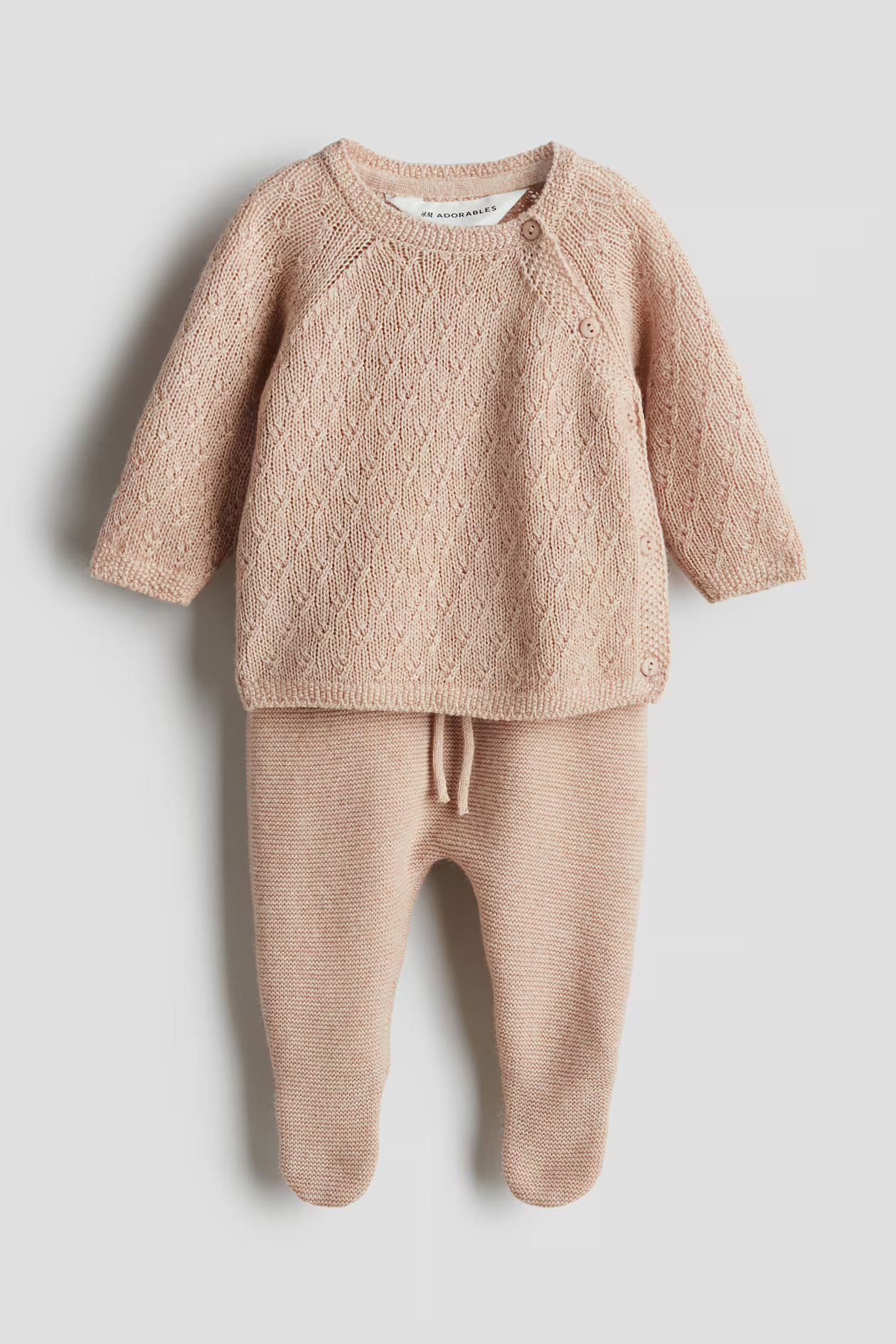 Color - Pink | H&M (US + CA)