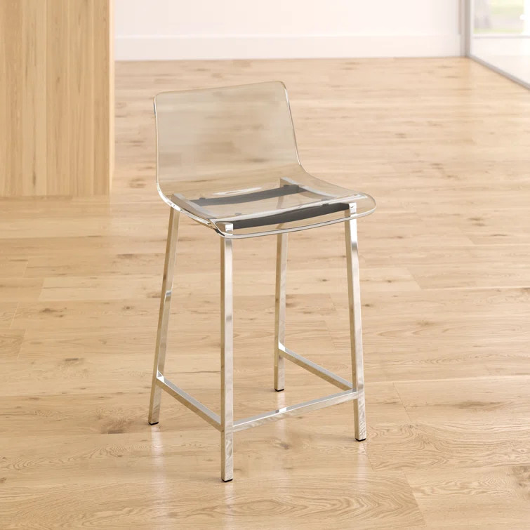 Somerton Bar & Counter Stool (Set of 2) | Wayfair North America