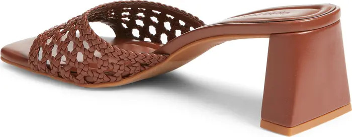 Jaydin Slide Sandal (Women) | Nordstrom