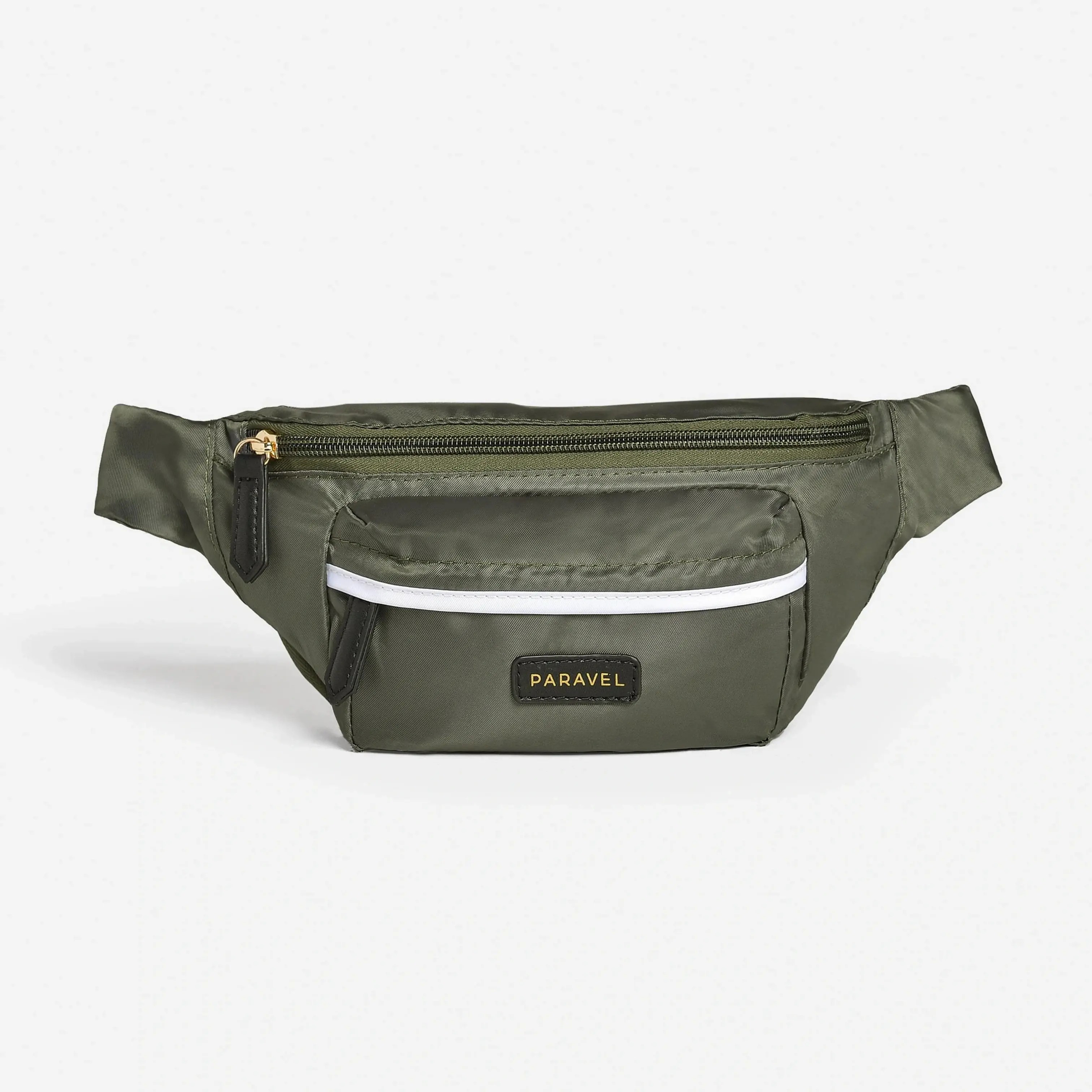 Fold-up Belt Bag · Paravel | Paravel
