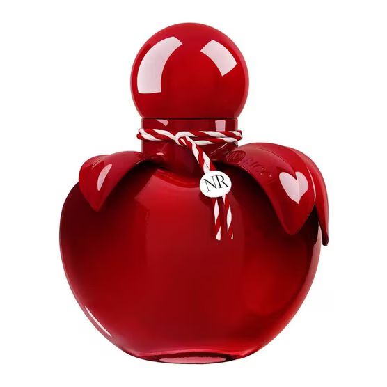 perfume nina ricci nina rouge feminino eau de toilette | Sephora (BR)