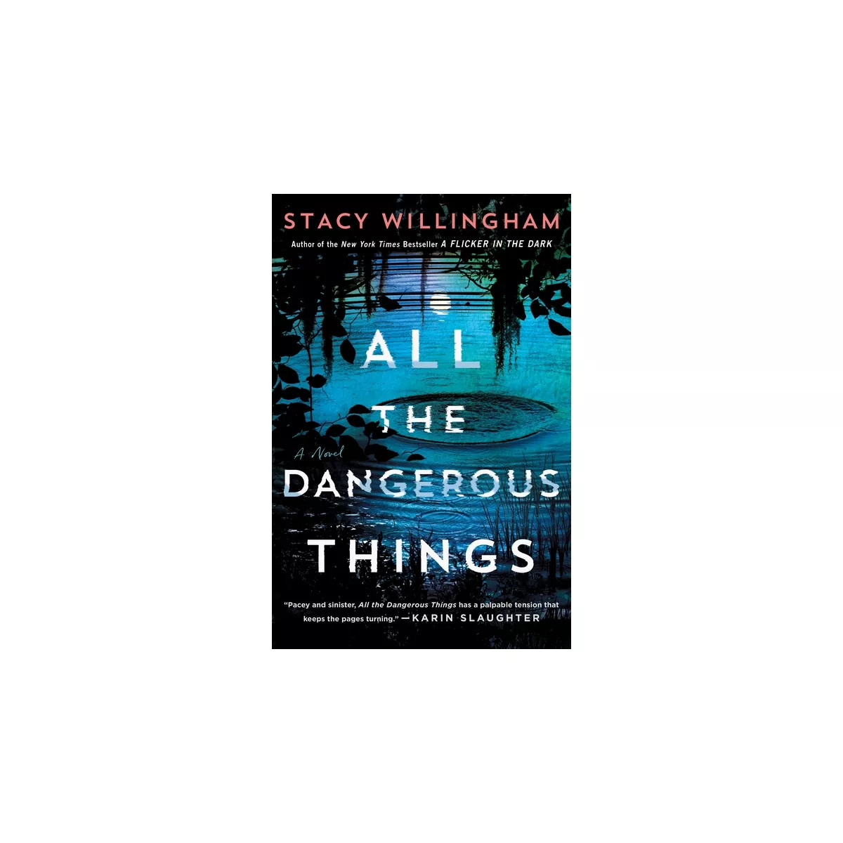 All the Dangerous Things - by Stacy Willingham | Target