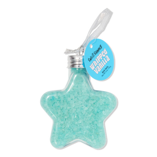 Bath Salt Whipped Vanilla | Ulta