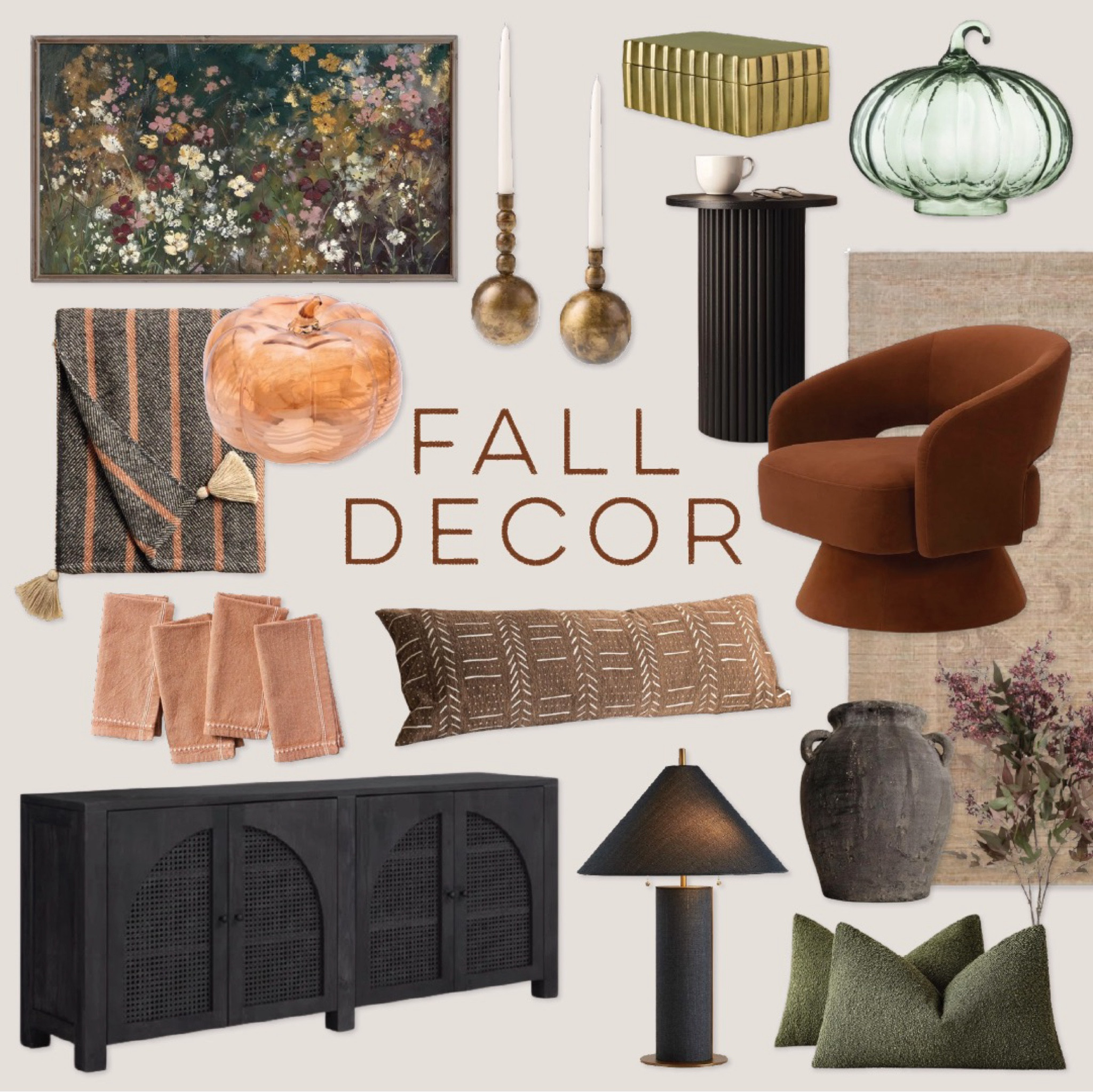 Sweater weather, but for your home! From rugs to frames, bring the warmth of fall inside with these must-have decor pieces.

#FallDecorVibes #HomeSweetFall #AutumnAesthetic

#LTKSeasonal #LTKHome