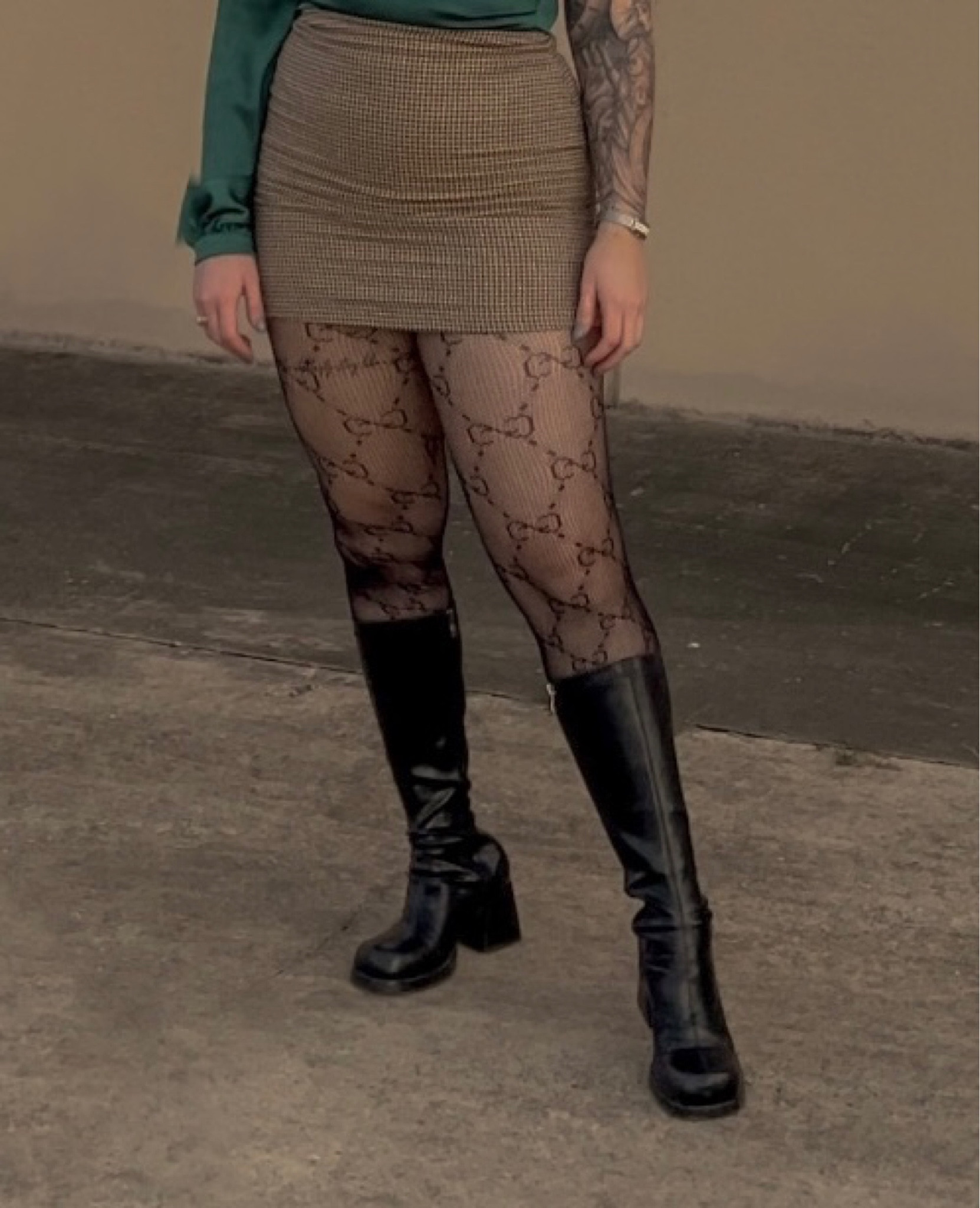 This cute skirt is such an easy way to add some spice to any casual fit. 

#LTKunder50 #LTKstyletip #LTKfit