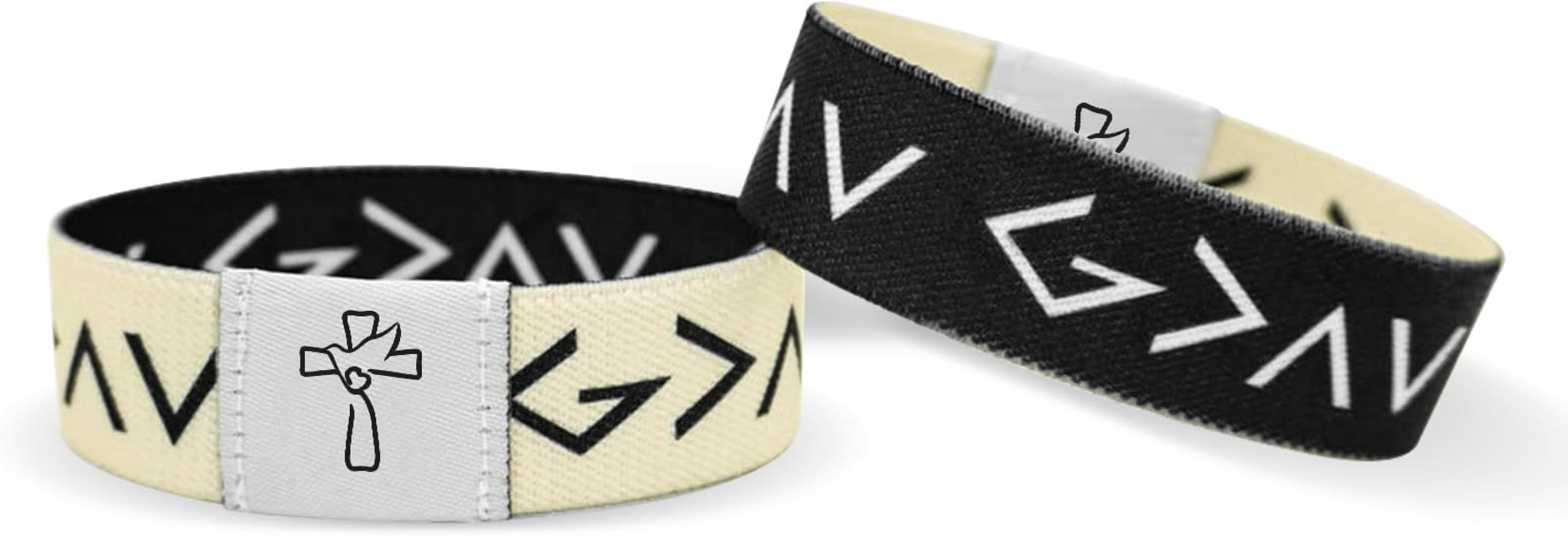 Amazon.com: heqxwl Bible Verse Bracelets,Wearable Bibles Bracelet,Daily Bible Verse Bracelet Wris... | Amazon (US)