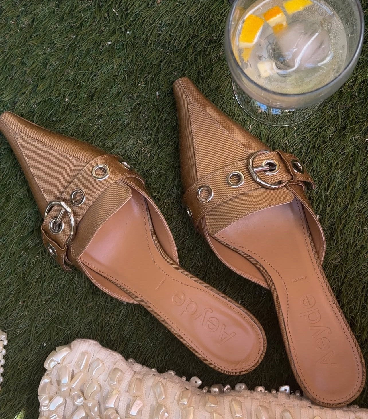 🤍

Heels, shoes, summer outfit, summer fashion, wedding guest

#LTKShoeCrush #LTKStyleTip