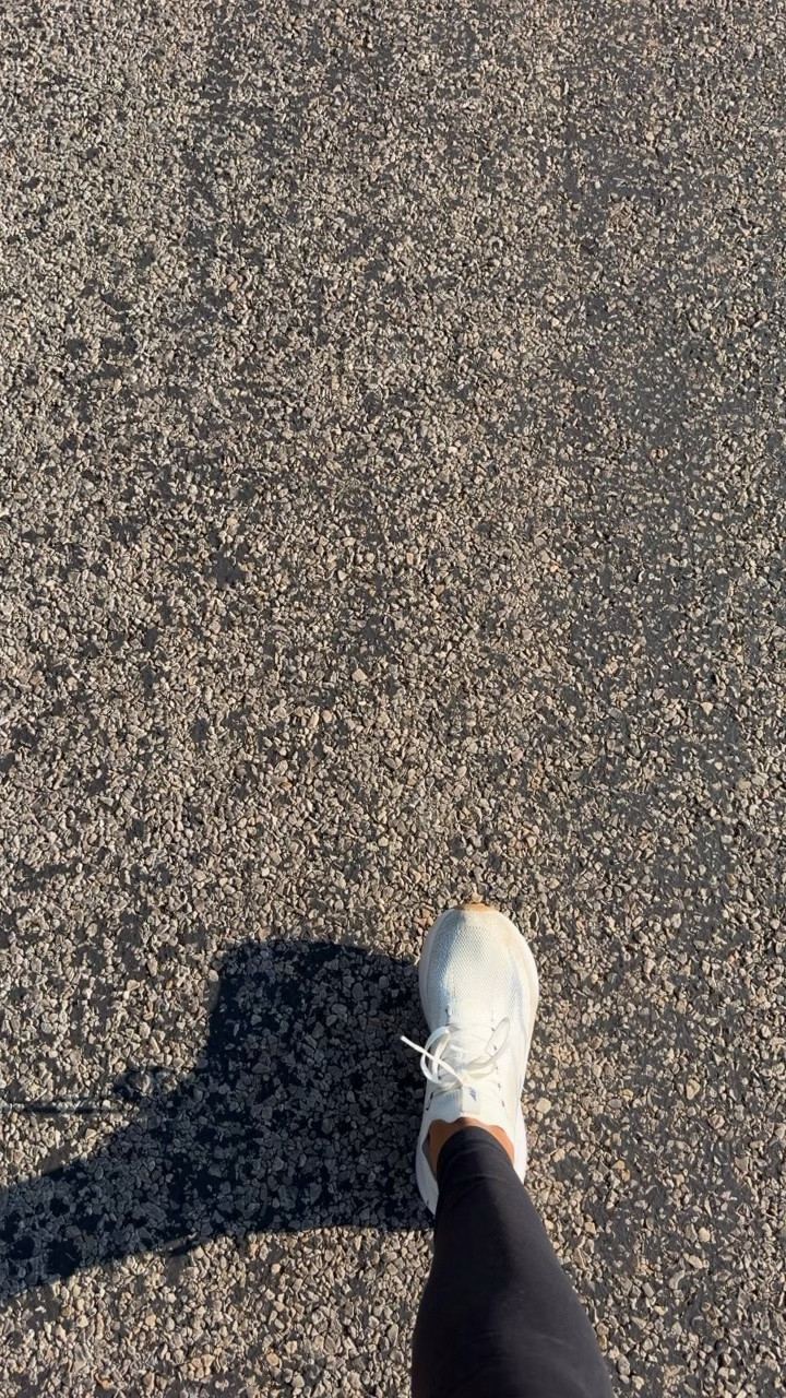 Seriously, the best $40 sneakers! They are lightweight, comfortable, and slip on like a sock.

#LTKActive #LTKMidsize #LTKmorningroutine