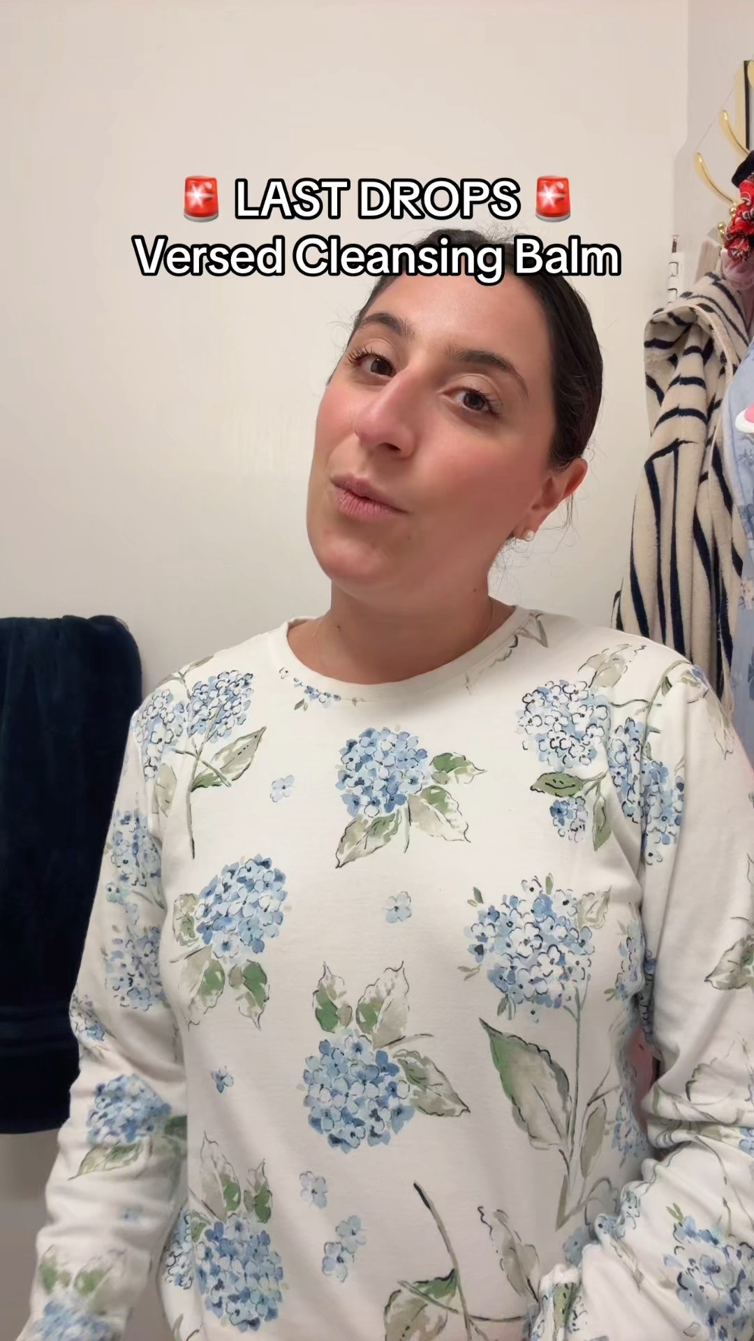 Versed Cleansing Balm has officially been inducted into the holy grails. 

#LTKBeauty