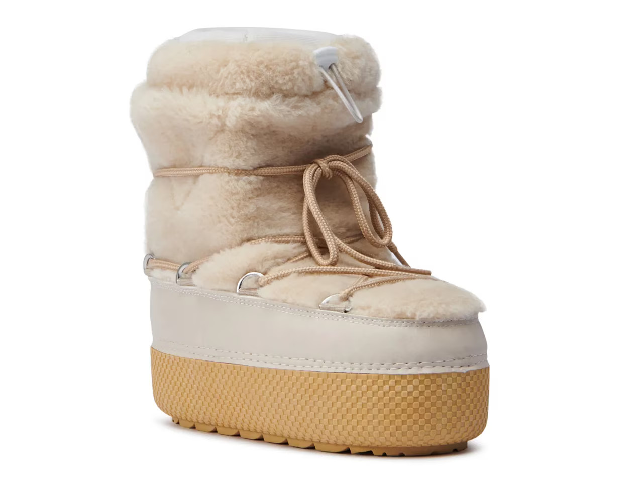 Azalea Wang Daylen Platform Bootie | DSW