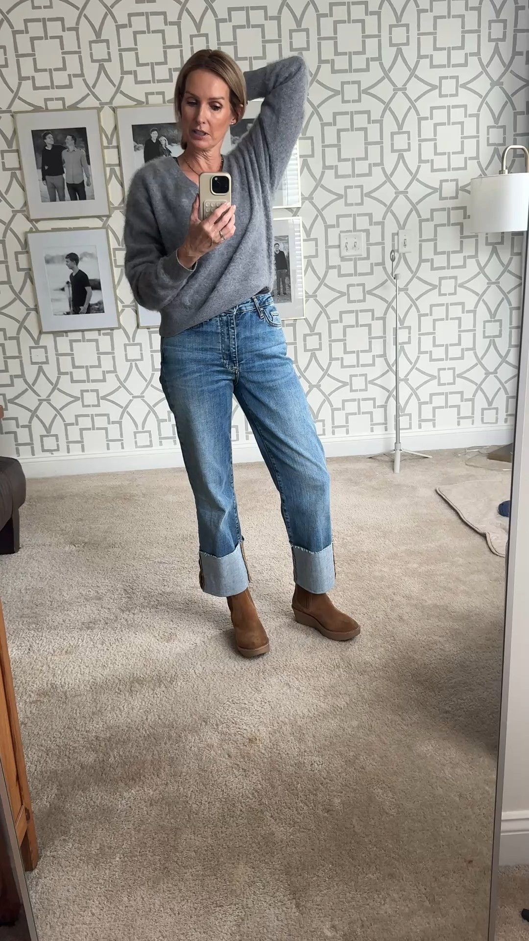 If you are always cold, this will change your life! 

#LTKgrwm #LTKOver40 #LTKootd