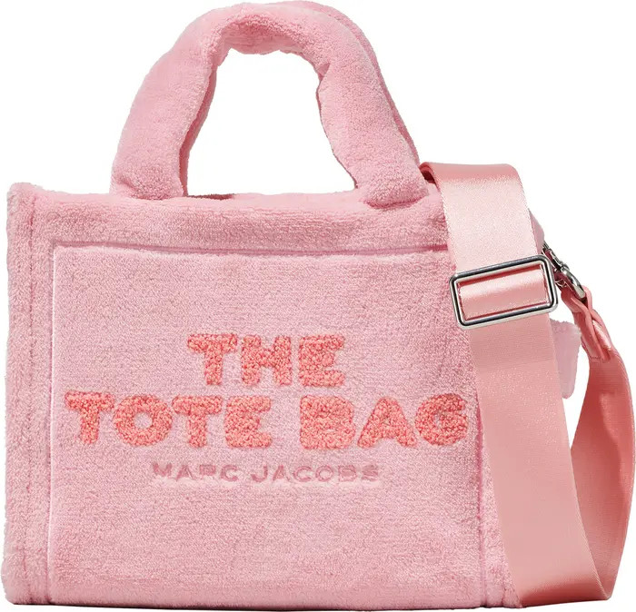 The Small Traveler Terry Tote | Nordstrom