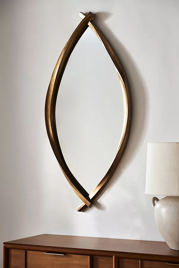 Arbre Mirror | Anthropologie (US)