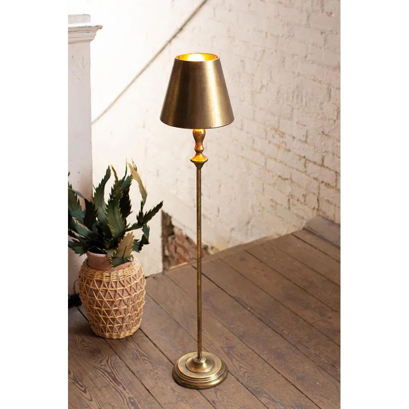 Providence Metal Table Lamp | Wayfair North America