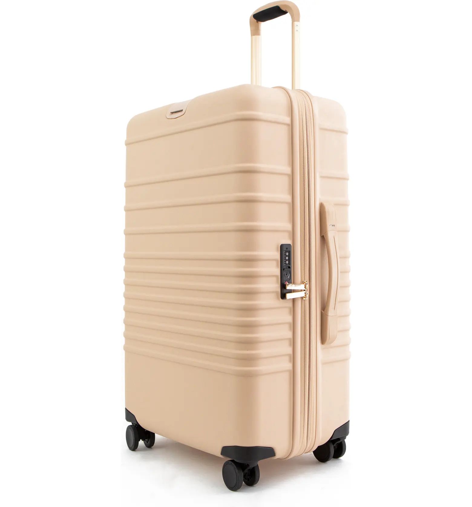 21-Inch Rolling Spinner Suitcase | Nordstrom