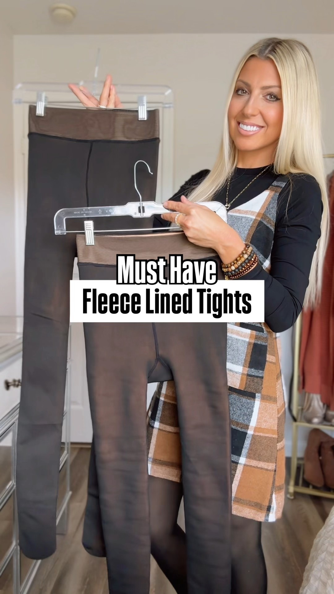 These fleece lined tights are a must have this Fall & Winter. They are stretchy, so soft, warm and cozy! They come in thin fleece, thick fleece and in different shades. Also under $20 on Amazon Prime! 

Fall Amazon outfit / date night outfit / affordable amazon find / fall fashion / amazon fashion / fall outfit inspo / winter fashion / winter outfit inspo / affordable / fleece lined leggings / Amazon fashion find / fleece tights

#fleecelinedtights #thanksgivingoutfit #fallfashion #winteroutfit #winterfashion #fleecetights #thanksgivingoutfit #winterstyle #millenialstyle #fleeceleggings #coldweatherstyle  #amazonfashion #womenfashion #amazonfashionfind #affordablefashion #ltkseasonal  #ltksalealert #cardigan #fashionreels #ootdfashion #amazoninfluencer #stylegram #OutfitInspiration #ltkunder50 #ltkholiday #ltkholidaystyle

#LTKSeasonal #LTKStyleTip #LTKHoliday