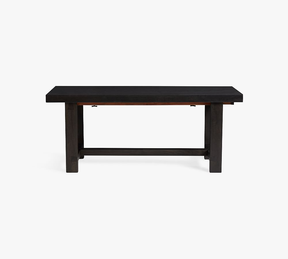 Reed Extending Dining Table | Pottery Barn (US)