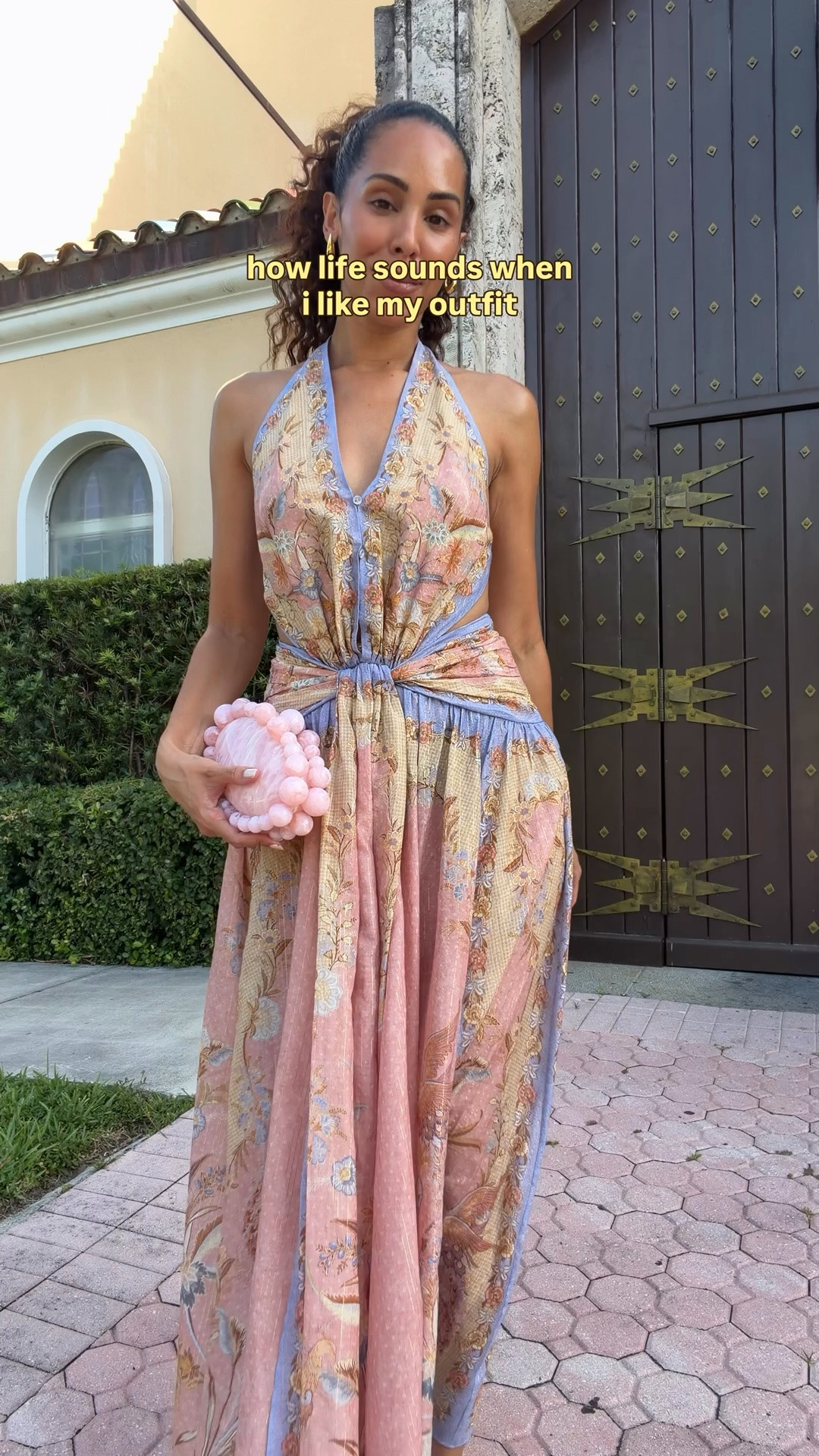 the prettiest wedding guest dress 🤍

by @zimmermann / clutch @cultgaia / heels @aldo_shoes

#weddingguestdress #summerwedding #howtostyle #zimmermann #cultgaiabag

#LTKWedding