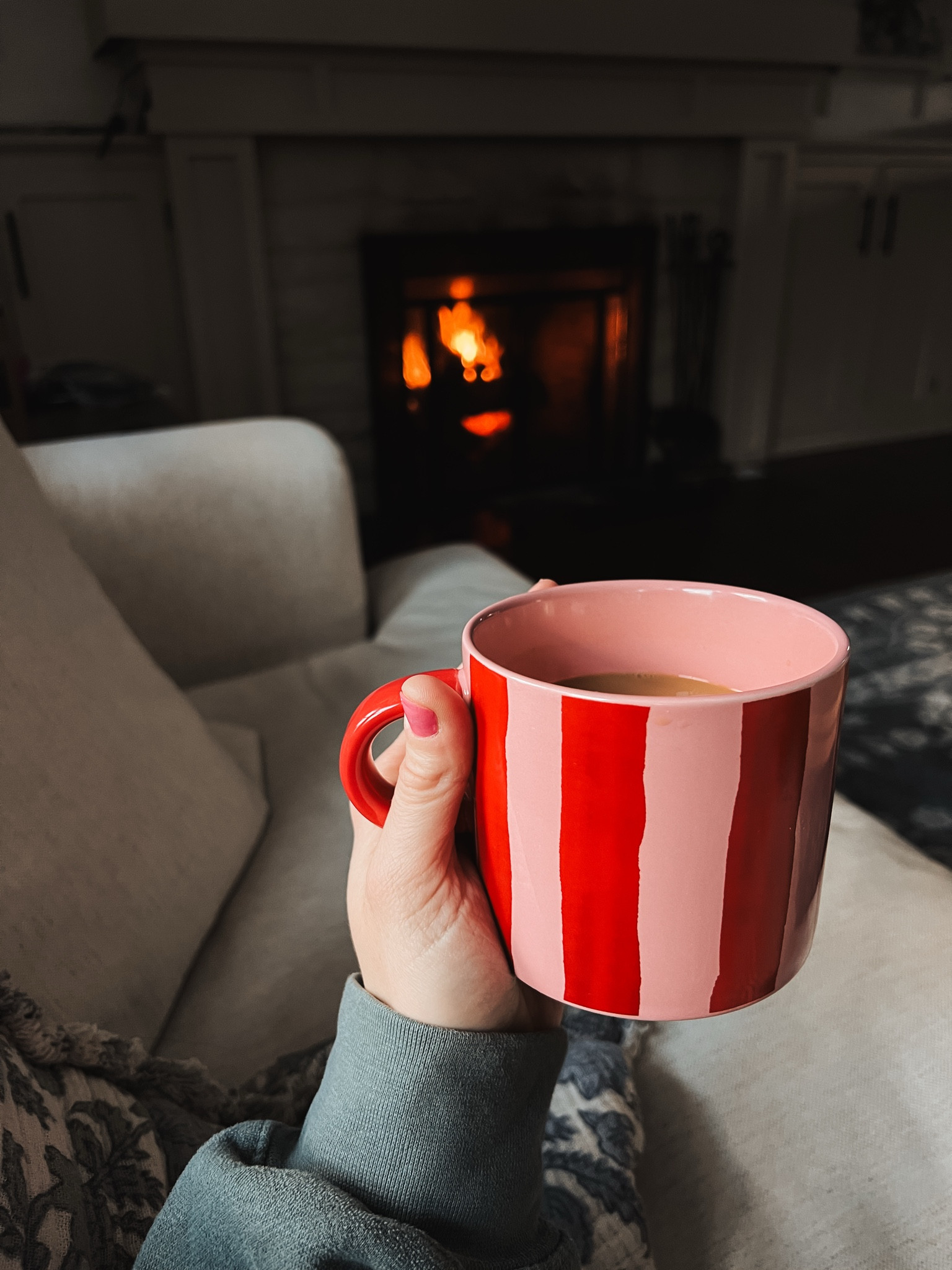 I’m a sucker for pink + red 🩷❤️ 

#LTKHome #LTKFamily #LTKFindsUnder50