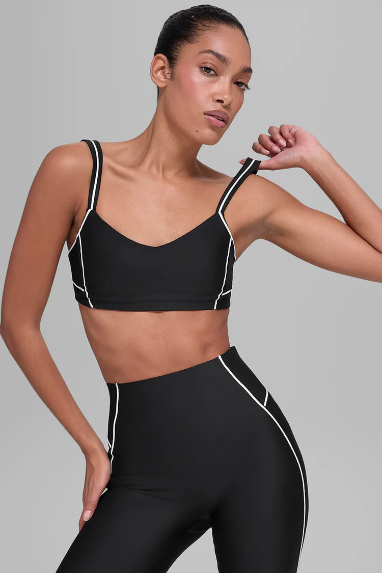 Black/White | Alo Yoga (US)