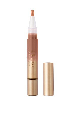 Stila Plumping Lip Glaze in Toffee. | Revolve Clothing (Global)