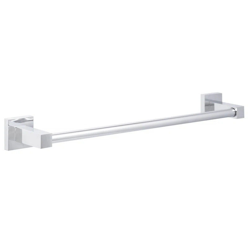 BD-TB24 26 Baden Wall Mounted Towel Bar | Wayfair North America