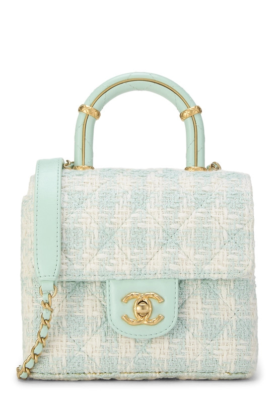 Chanel | What Goes Around Comes Around