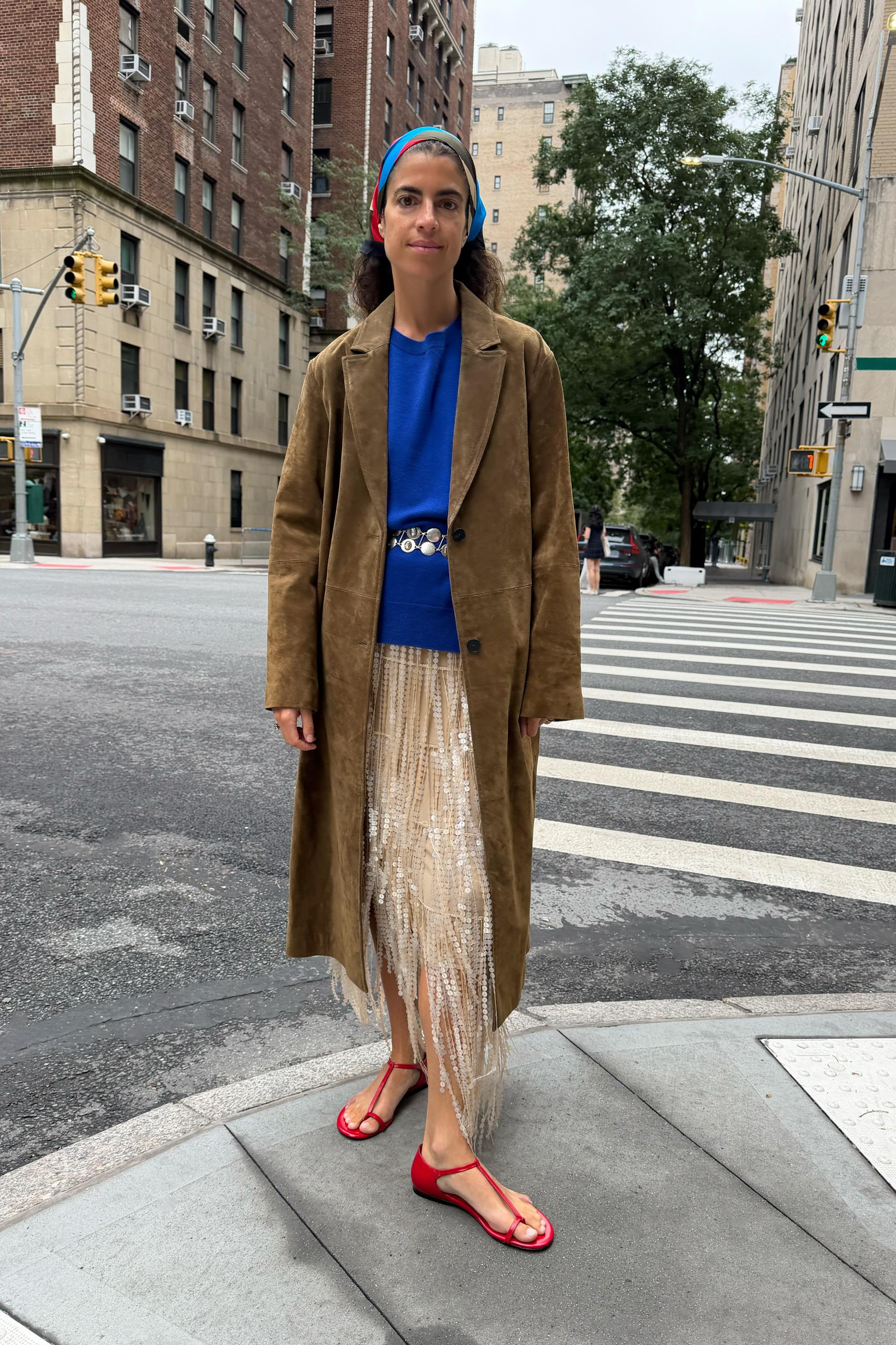 100% LEATHER LONG COAT ZW COLLECTION | Zara US