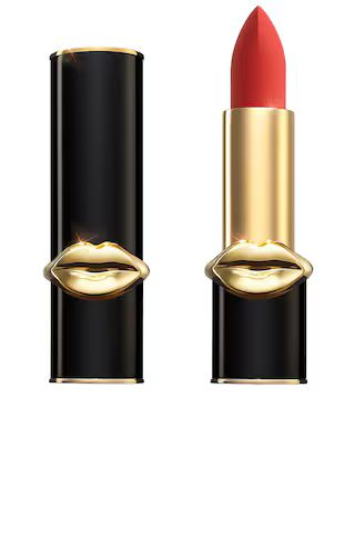 PAT McGRATH LABS MatteTrance Lipstick in Obsessed from Revolve.com | Revolve Clothing (Global)