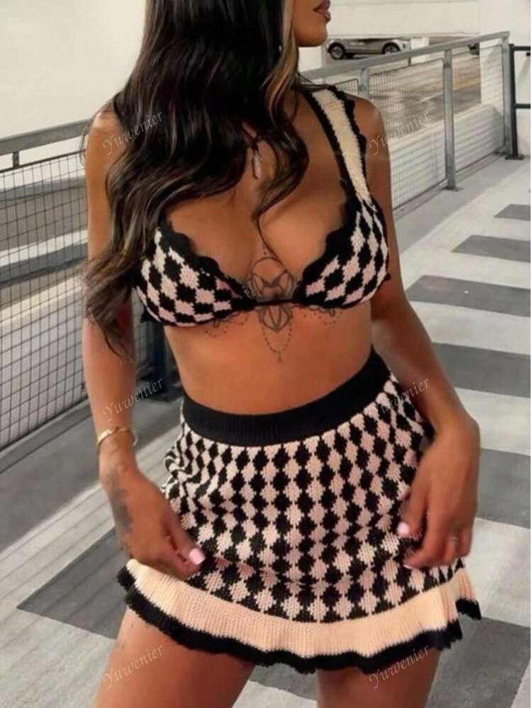 Vacation Set | SHEIN