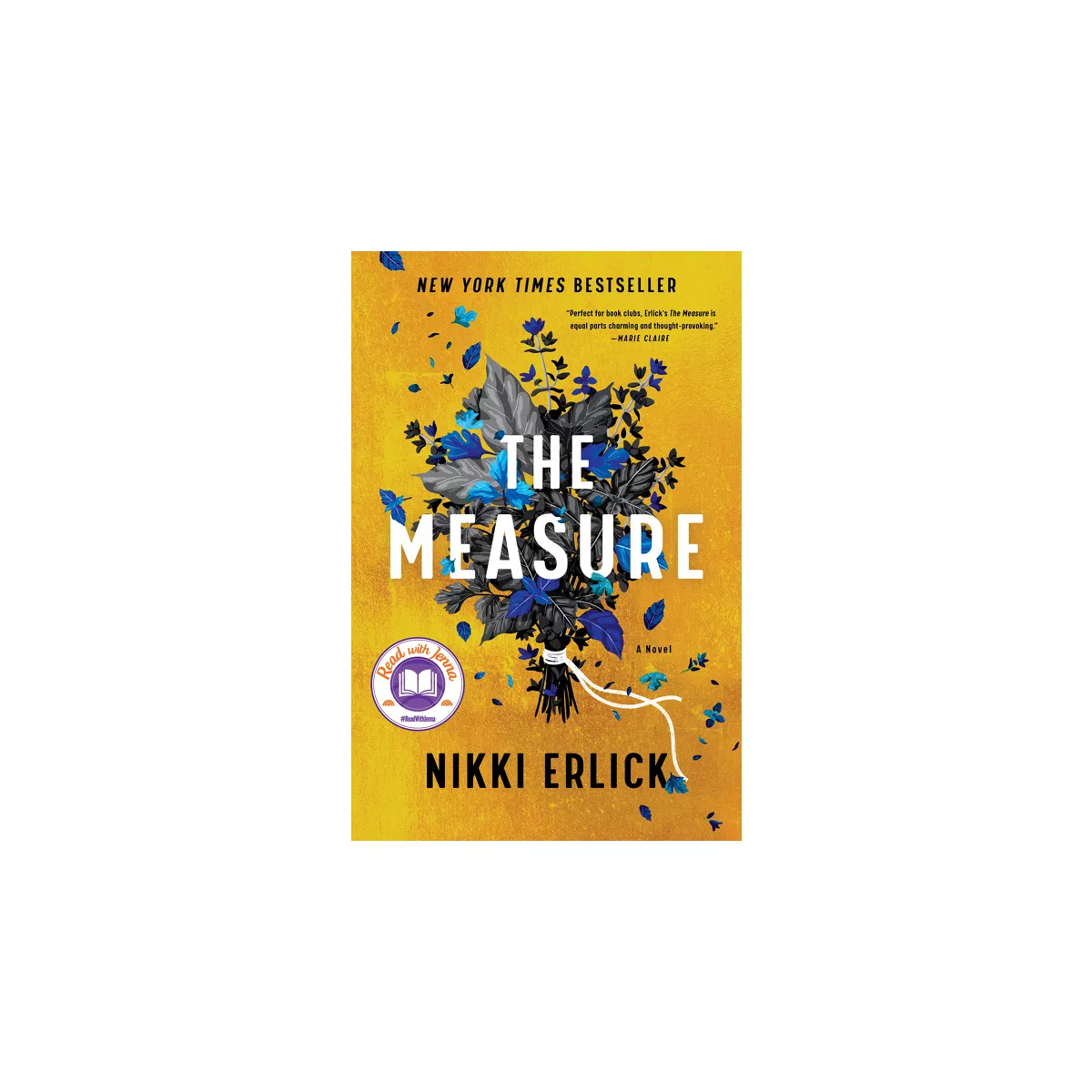 The Measure - by Nikki Erlick | Target