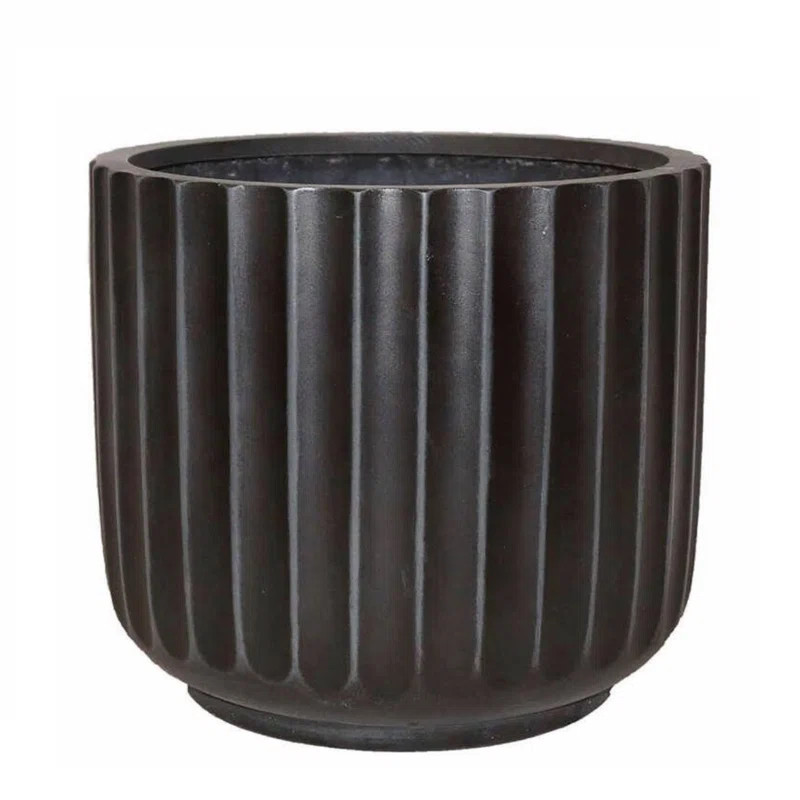 Allenville Pot Planter | Wayfair North America