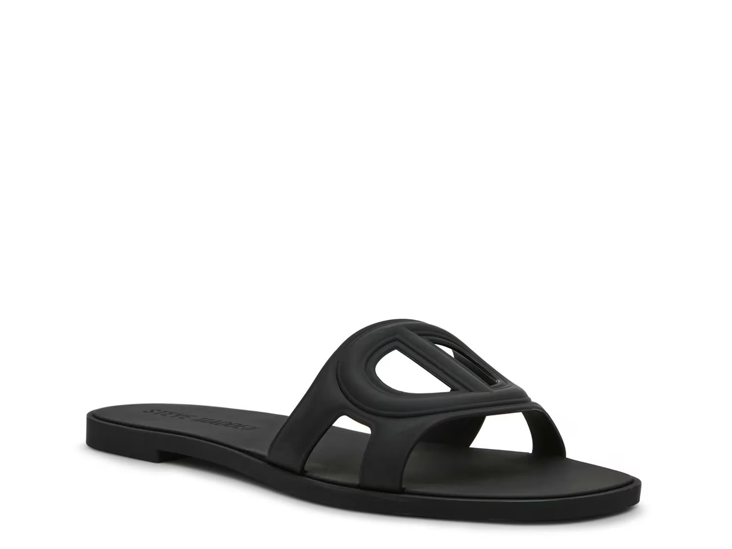 Steve Madden Jellie Sandal | Women's | Black | Size 9 | Sandals | Jelly | DSW