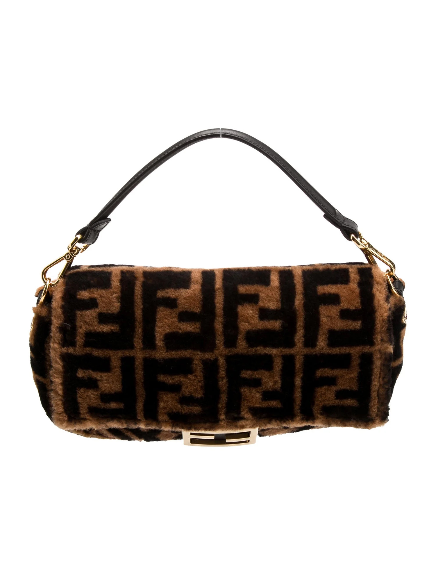 Fendi | The RealReal