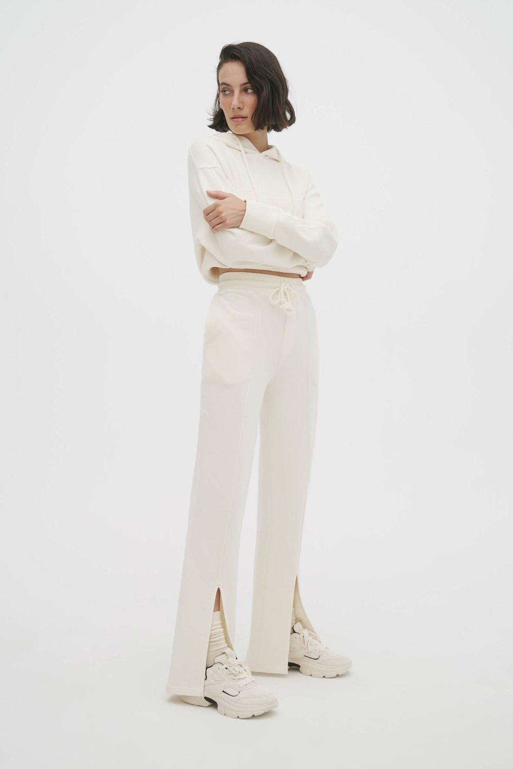 Laurel Boyfriend Joggers | Noize (US)