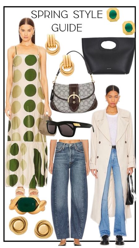 Spring outfit 

#LTKitbag #LTKSeasonal #LTKstyletip