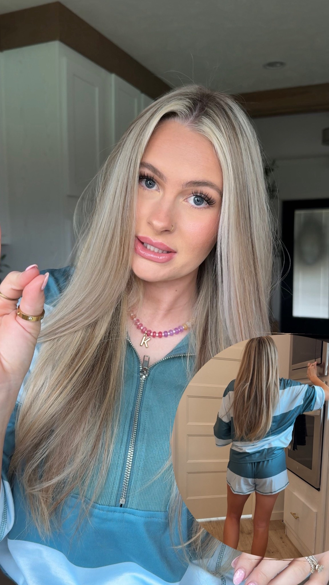 Got this set from Amazon! It comes in a bunch of different colors too 🥰

#LTKootd #LTKActive #LTKgrwm