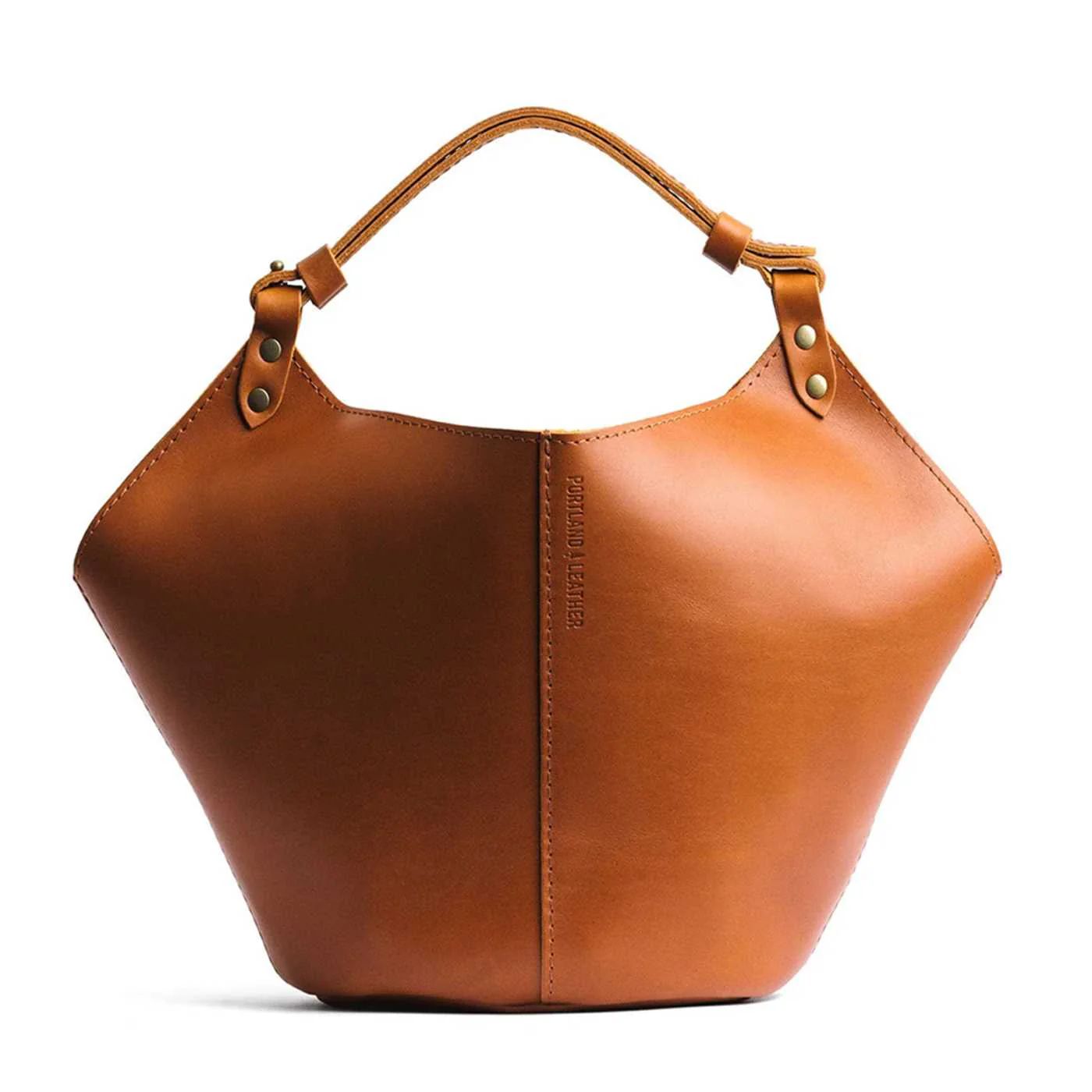 Kangaroo Shoulder Bag | Portland Leather Goods | Portland Leather Goods (US)