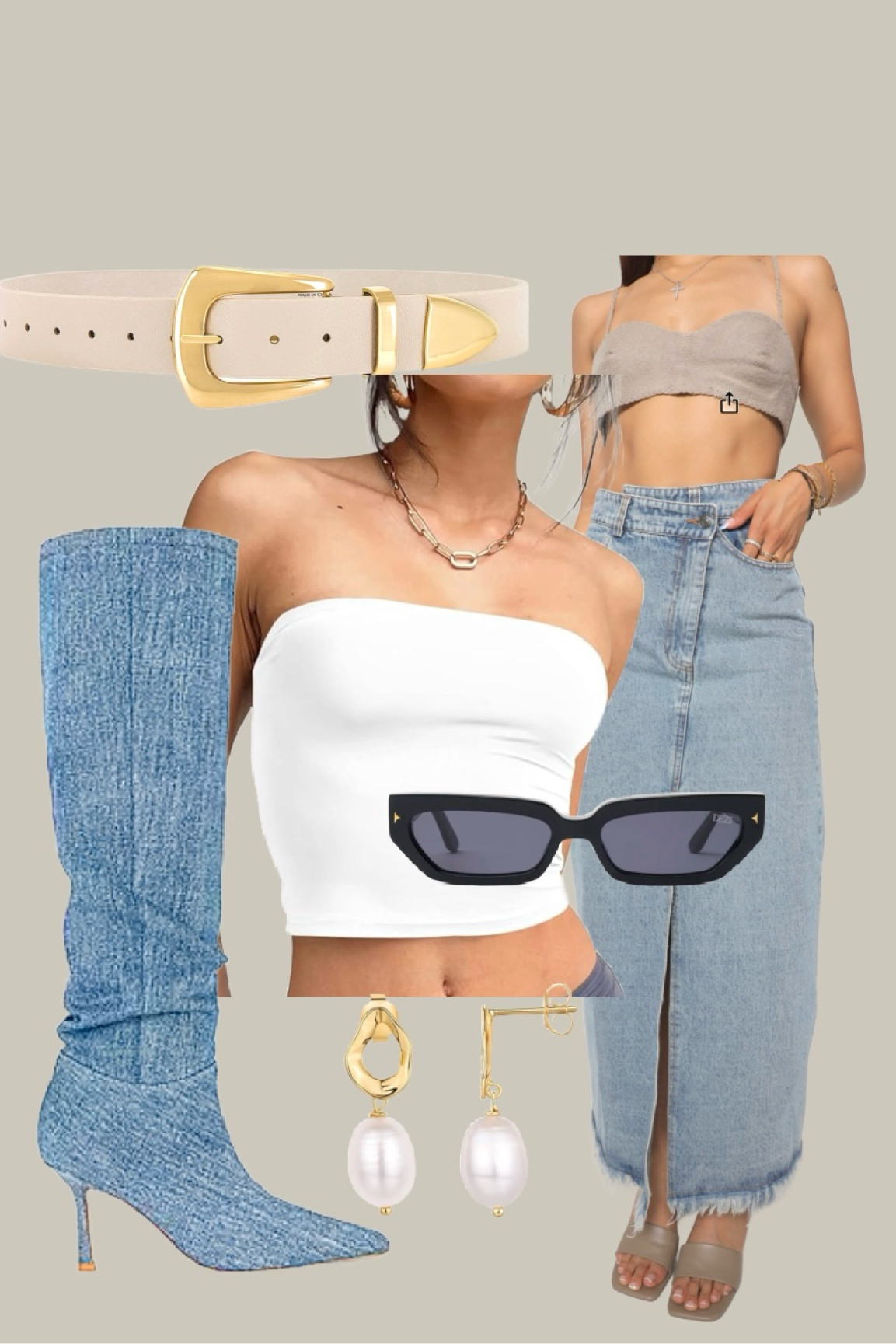 shop that outfit 

#LTKstyletip #LTKshoecrush #LTKfindsunder100